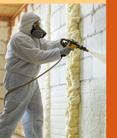 Услуги Услуги утепления в Топках под ключ